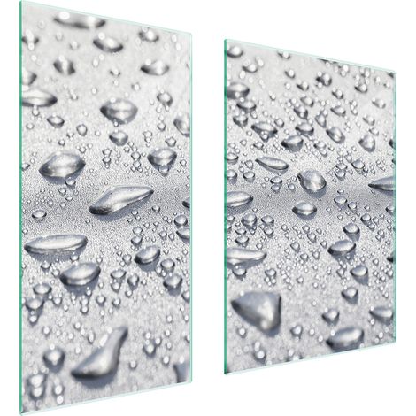 PLACA PROTECTORA DE VIDRIO 75x52 GOTAS (1/5)