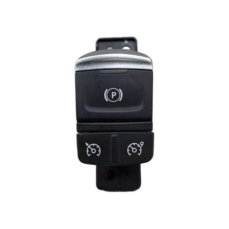 Interieur Commande Frein A Main RENAULT Koleos [PRODUIT D'OCCASION]♻️255678341r (1/2)
