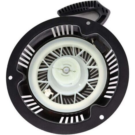 Démarreur à câble pour tondeuse à gazon Fuxtec FX-RM2060, FX-RM2060S, FX-RM1850ECO, FX-RM1855, FX-RM1860, FX-RM20SA60, FX-RM2055, FX-RM2060S (1/4)