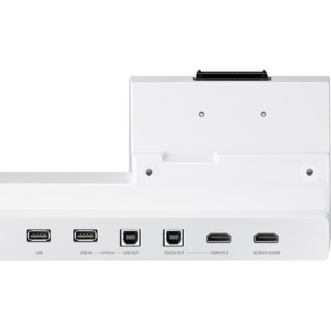Samsung Displays Samsung Flip2 Tray CY-TF65BRCXEN (CY-TF65BRCXEN) (1/4)