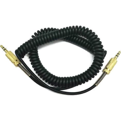 Câble audio pour casque, rallonge pour Woburn et Kilburn II, câble d'extension haute qualité (1/5)
