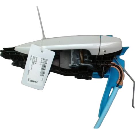 [PRODUIT D'OCCASION] Poignee Exterieure Porte Avant Gauche BMW X2 ♻️ Ref Oe. 51217396307 - Garantie à vie (1/3)