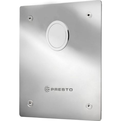 presto fluxor temporizado para inodoro presto 1000 e xl con llave 19420 (1/2)