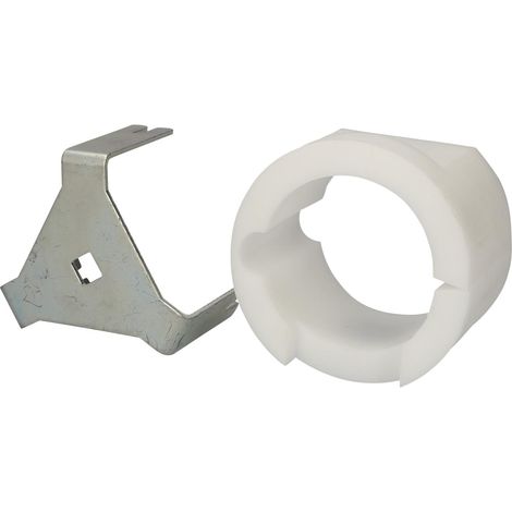 BRILLIANT TOOLS  Juego de  herramientas para  filtro de  combustible para  motores JTD,  2 piezas  - BT536000 (1/4)