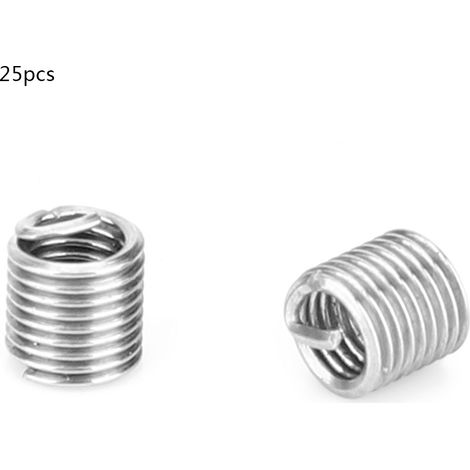 Kit de réparation de filetage M30,5 (30 pièces) (1/5)
