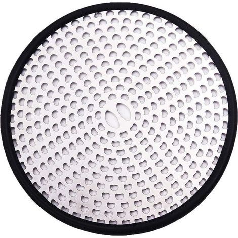 Sink Strainer - Shower Filter - Drain Cover - Shower Hair Catcher - Shower Hair Trap - Drain Unblocker - Round Metal - Shower Accessory Sink Drainer