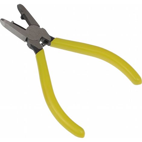Pince à sertir pour connecteurs HT-105 (1/4)