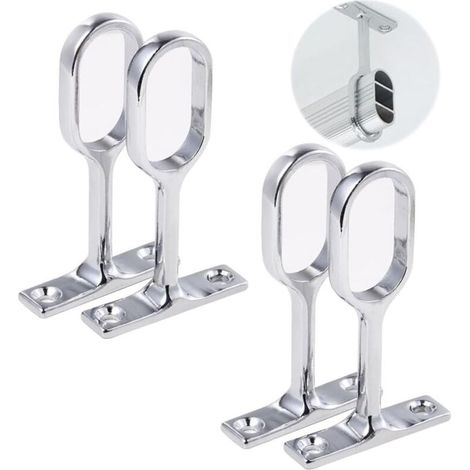 Grande Horloge Murale Rétro Résistante Aux Intempéries Pour Jardin Salle De Bain Décoration Vintage Silencieuse Sans Tic Tac (1/4)