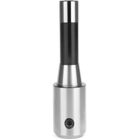 Porte-Fraise R8 - Fixation Latérale 5/8 Pouces - Pour Fraiseuses Type Bridgeport - 1 Pièce (1/5)