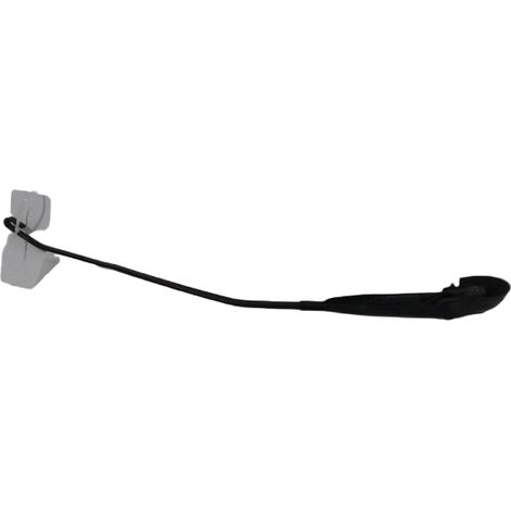 [PRODUIT D'OCCASION] Bras Essuie-glace Avant Gauche SMART Fortwo Coupe 2007- ♻️ Ref Oe. 0001221v004000000 - Garantie à vie (1/2)