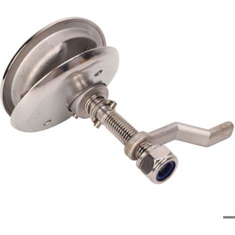 Loquet came bateau inox 316 réglable pour navire marin (1/5)