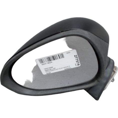 Retroviseur Exterieur Electrique Gauche SEAT Ibiza [PRODUIT D'OCCASION]♻️6j1857507g9b9 (1/3)