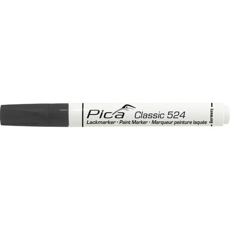 MARCATORE A OLIO NERO PICA