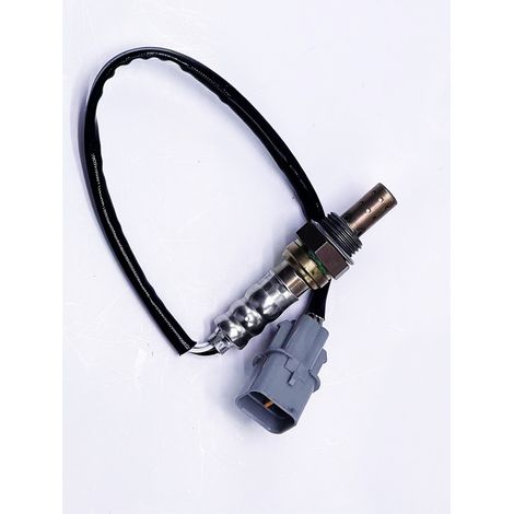 Oxygen sensor 39210-3E130 is suitable for 2006-2009 Hyundai Santa Fe 2.7L left-hand drive. (1/4)