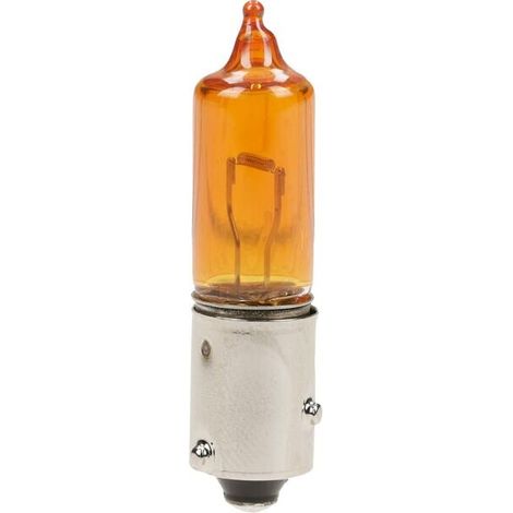 Bombilla Convencional 12V 21W BA9s Philips PHILIPS GL12146CP