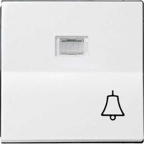 Tecla con campana para luminoso SIMON 28015-30