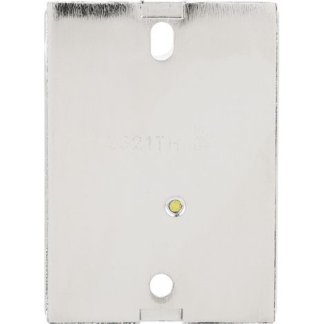 SSR-25 DD 25A Halbleiterrelais (1/5)