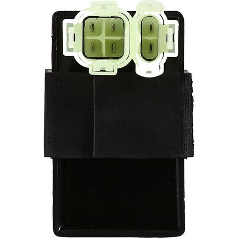 6 broches AC CDI BOX pour GY6 ATV GO KART 50cc 125cc 150cc cyclomoteur Scooter (1/4)