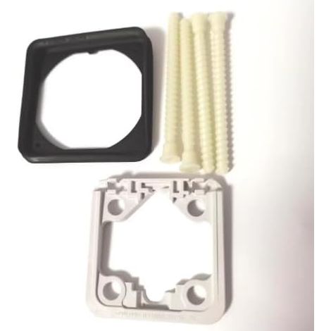 Raccords de robinetterie douche 9311000 Connecteur 93111 Pièce