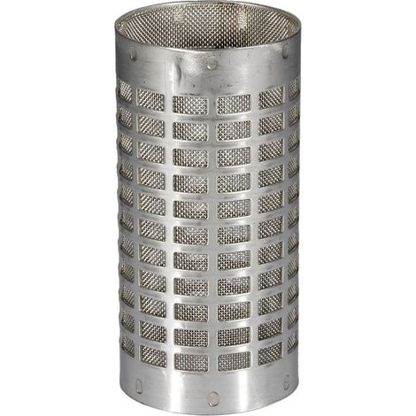Resideo Ersatzsieb ES69Y für FY69P, DN 100, MW 0,5mm