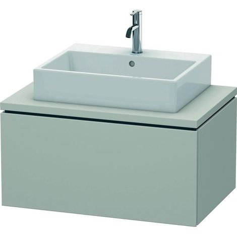Duravit L-Cube Waschtischunterbau für Konsole, wandhängend, 1 (1/5)