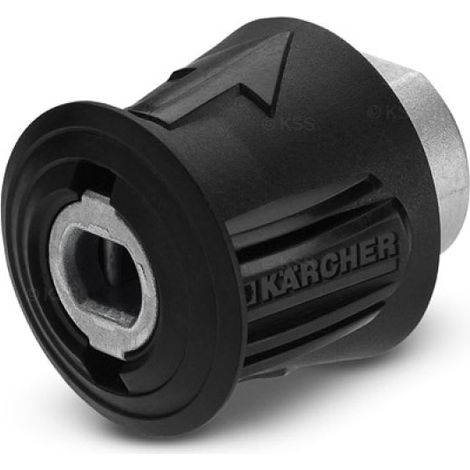 Attacco rapido 4.470-041.0 - idropulitrice karcher (1/2)