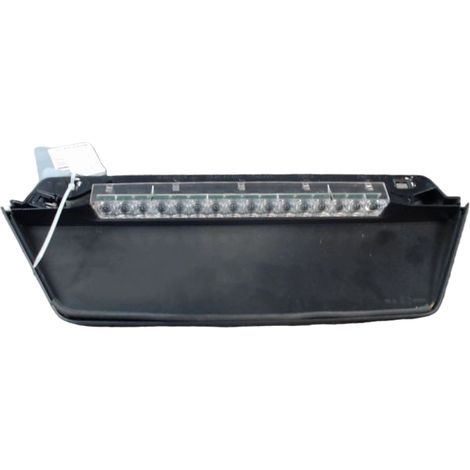 [PRODUIT D'OCCASION] Feux Stop Supplementaire RENAULT Laguna III 2009- ♻️ Ref Oe. 265900001r - Garantie à vie (1/2)