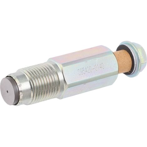 Soupape de décharge de pression de rampe d'injection 095420 0140 - Pièces automobiles pour FAWDE (1/5)