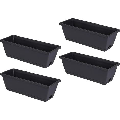 Jardinière avec fenêtre pour légumes Gs 4x (1/4)