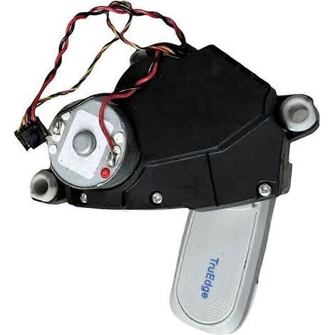 Ensemble moteur de brosse oscillante externe pour aspirateurs ECOVACS X8 Pro / X8 Pro Omni / T50 Pro / T50 Max Pro Omni