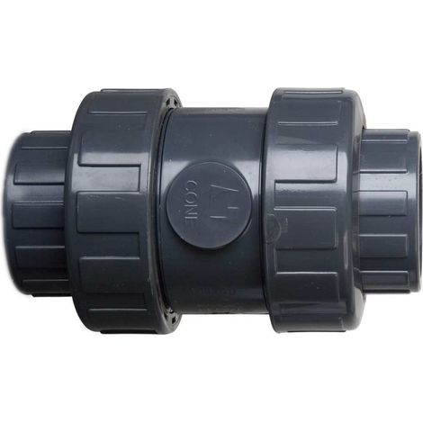 GRE Valve anti-retour Ø50 PN16