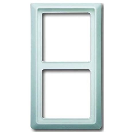 Placca da parete Busch-Jaeger 2102-34 impermeabile protezione polvere