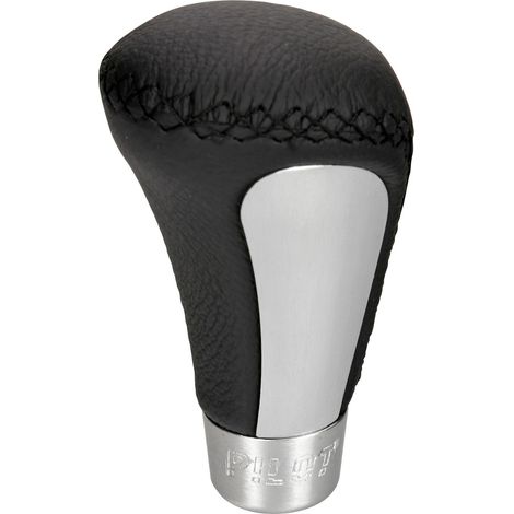 Pulse - Pomello leva cambio - Grigio (1/5)