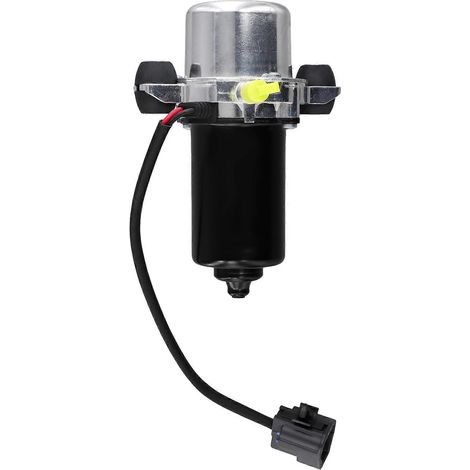 14-V-Elektronik-Bremskraftverstärker-Vakuumpumpe UP30 04581581AB 68239633AB 23409543 für Chrysler 300C und Dodge RAM 1500 Pickup - SFYGV (1/5)