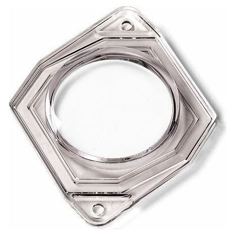 Aiphone – Polycarbonate de protection pour objectifs de platines JODV et JODVF – Compatible avec caméras interphone – Résistant aux chocs et aux intempéries (1/2)