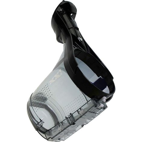 Contenitore polvere - Aspirapolvere - ROWENTA - 3283943664902211741