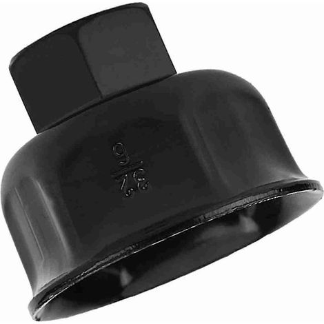 Clé à filtre à huile 32 mm 3/8" avec douille pour Buick (1/5)