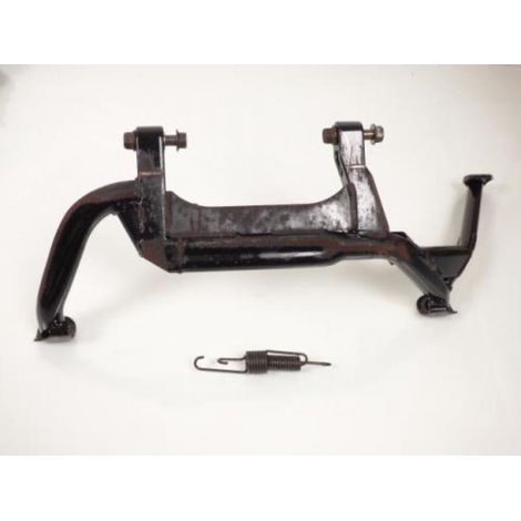 [GEBRAUCHT] [Gebrauchtprodukt] Originales Mittelständer für Scooter Suzuki (1/3)