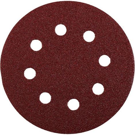 kwb 491900 accessorio per levigatrici 5 pz Disco abrasivo (1/3)