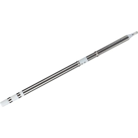 Pointe de soudage T12‑D24 résistante aux hautes températures, accessoires pour fer à souder électronique (1/5)