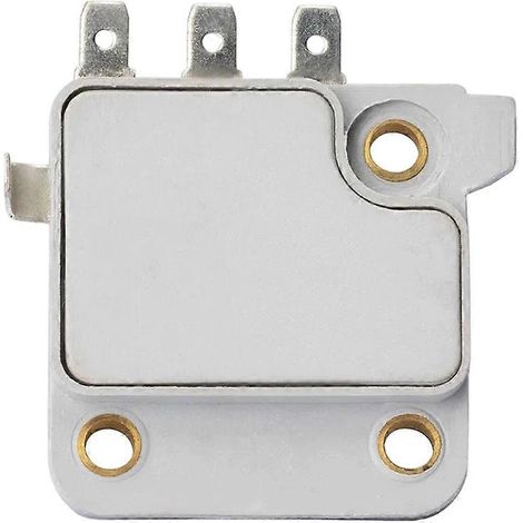 Module de commande d'allumage 30130-P2F-A01 E12-303 E12303 LX734, compatible avec Civic, Accord, Prelude, Integra et Acura. (1/5)