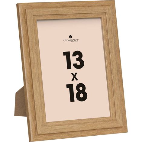 Fotorahmen Alix 13x18cm - Atmosphera créateur d'intérieur