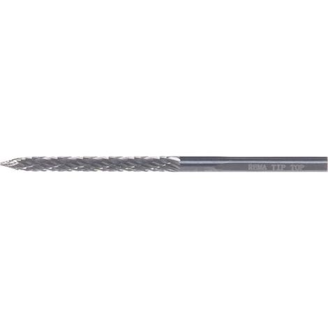 Fresa de corte 3 mm REMA TIP TOP 5111330
