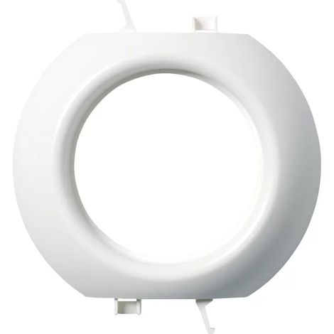 Rahmen Schneider Electric wde011403 Bakelit Retro (1/2)