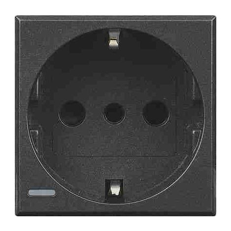 BTIHS4140 P30 Steckdose 2P+E 16A 250V AC