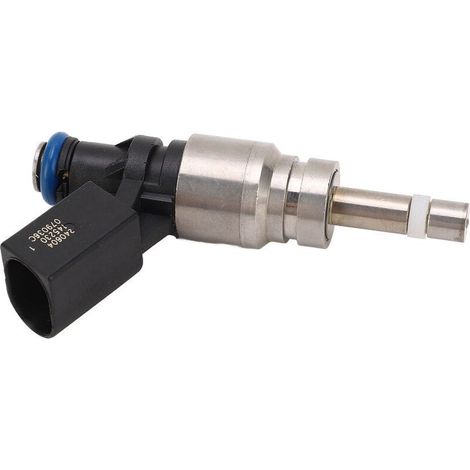Injecteur de carburant 079906036C, buse d'injecteur de carburant de moteur de voiture, adapté pour A6, A8, Q7, S5 4.2 V8 Crezuo (1/5)