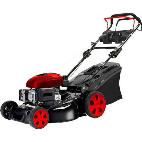 Tondeuse autoportée Brico cm 51 Rmt173 Excel 03781
