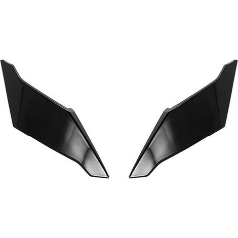 Ventilation Arriere S550