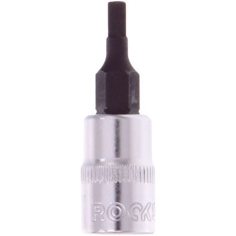 BUSSOLA PORTAINSETTI ESAGONALE 1/4" HEX 3 ROOKS (1/2)
