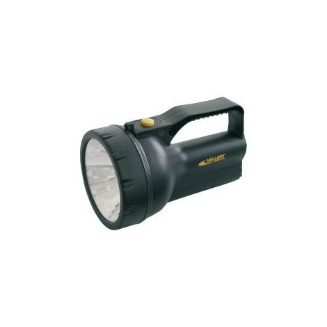 Lampara de bolsillo TL 230 Profi-Lite Mellert